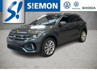 Volkswagen T-Roc 2025 occasion
