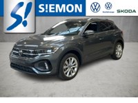 Volkswagen T-Roc 2025 occasion