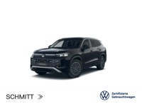 Volkswagen Tayron 2025 occasion