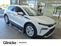 Skoda Elroq 2025 occasion