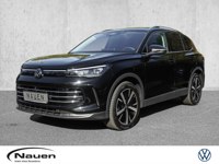 Volkswagen Tiguan 2025 occasion