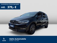 Volkswagen Touran 2025 occasion