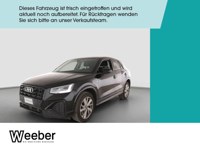 Audi Q2 2025 occasion