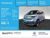 Volkswagen ID. Buzz 2025 occasion