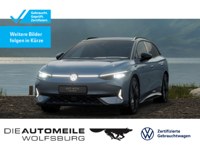Volkswagen ID.7 2025 occasion