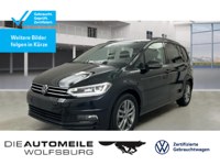 Volkswagen Touran 2025 occasion