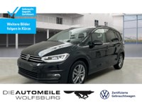 Volkswagen Touran 2025 occasion