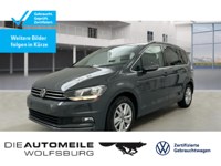 Volkswagen Touran 2025 occasion