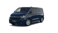 Volkswagen Caravelle 2025 occasion