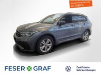 Volkswagen Tiguan Allspace 2025 occasion