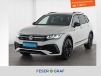 Volkswagen Tiguan Allspace 2025 occasion