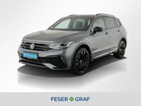 Volkswagen Tiguan Allspace 2025 occasion