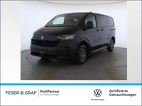 Volkswagen Caravelle 2025 occasion
