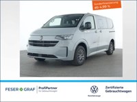 Volkswagen Caravelle 2025 occasion