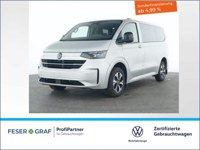 Volkswagen Caravelle 2025 occasion