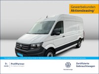 Volkswagen Crafter 2025 occasion