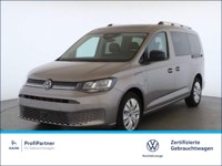 Volkswagen Caddy Maxi 2025 occasion