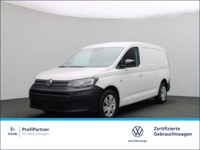 Volkswagen Caddy Maxi 2025 occasion