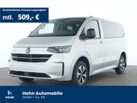 Volkswagen Caravelle 2025 occasion