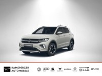 Volkswagen T-Cross 2025 occasion
