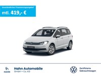 Volkswagen Touran 2025 occasion
