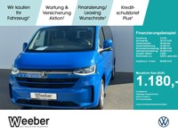 Volkswagen Caravelle 2025 occasion