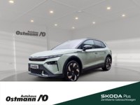 Skoda Elroq 2025 occasion