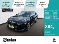 Skoda Superb 2025 occasion