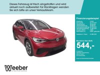 Volkswagen ID.5 2025 occasion