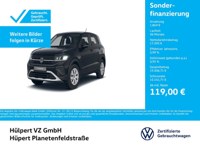 Volkswagen T-Cross 2025 occasion