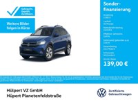 Volkswagen Taigo 2025 occasion