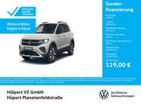 Volkswagen T-Cross 2025 occasion