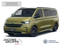Volkswagen Caravelle 2025 occasion