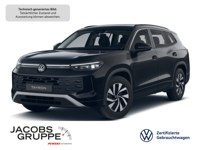 Volkswagen Tayron 2025 occasion