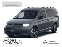 Volkswagen Caddy Maxi 2025 occasion