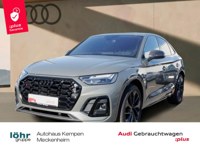 Audi SQ5 2025 occasion