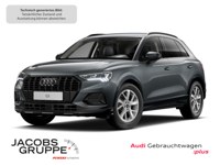 Audi Q3 2025 occasion