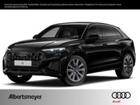 Audi Q8 2025 occasion
