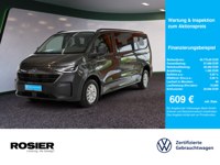 Volkswagen Caravelle 2025 occasion