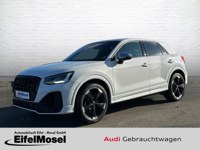 Audi SQ2 2025 occasion