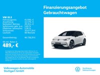 Volkswagen ID.3 2025 occasion