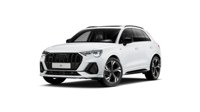 Audi Q3 2025 occasion