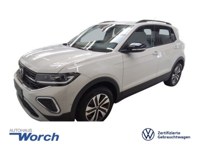 Volkswagen T-Cross 2025 occasion