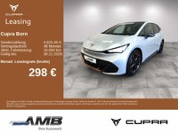 Cupra Born 2025 occasion