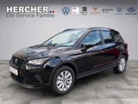 Seat Arona 2025 occasion