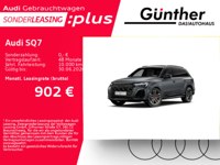Audi SQ7 2025 occasion