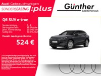 Audi Q6 e-tron 2025 occasion
