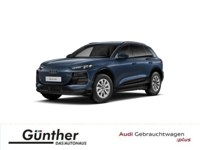 Audi Q6 e-tron 2025 occasion