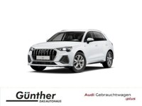 Audi Q3 2025 occasion