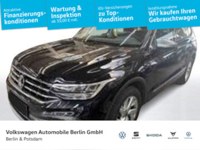 Volkswagen Tiguan Allspace 2025 occasion